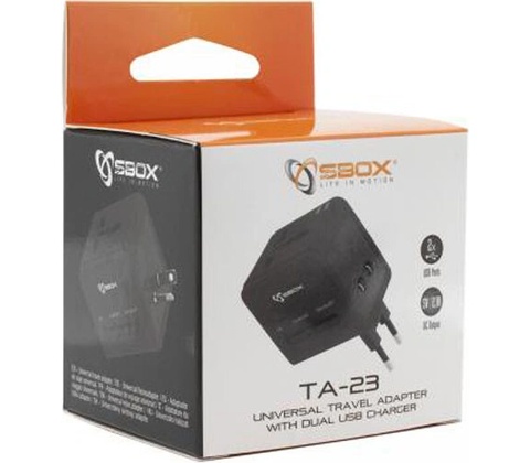 SBOX TA-23