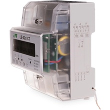 F&F LE-02d CT