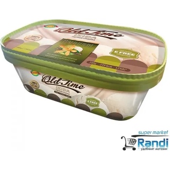 Image 1 of Изида Сладолед Изида Old Time ванилия 750мл