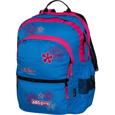 TASHEV Раница АВС girls