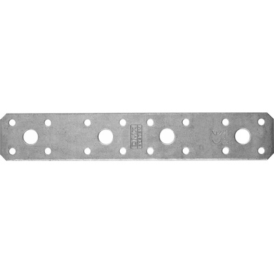 Domax Spojka plochá LP3 200 x 35 x 2,5 mm