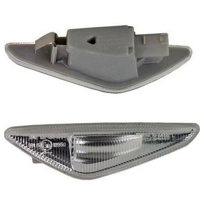 Blikač boční pravý BMW X5 (E70), 10.06-04.10, BMW X6 (E71), 01.08-, BMW X3 (F25), 11.10- OE 63137171008