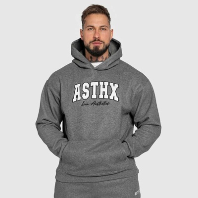 Iron Aesthetics ASTHX šedá