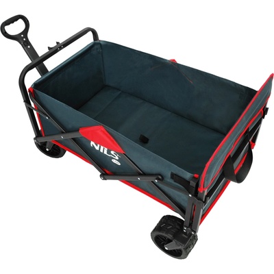 Nils Camp NC2601