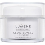 Lumene Nordic-C [VALO] Glow Reveal озаряващ и хидратиращ крем с витамин С 50ml
