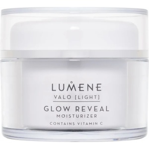 Lumene Nordic-C [VALO] Glow Reveal озаряващ и хидратиращ крем с витамин С 50ml