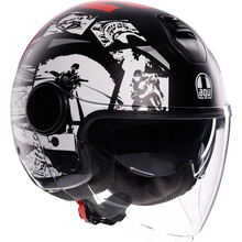 AGV ETERES History