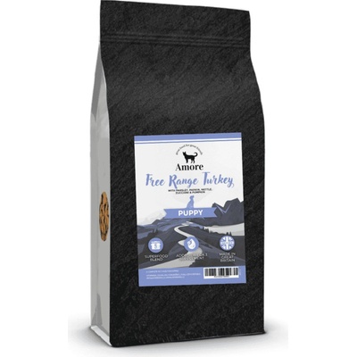 Jofi-exclusive Amore Puppy Free Range Turkey 2 kg