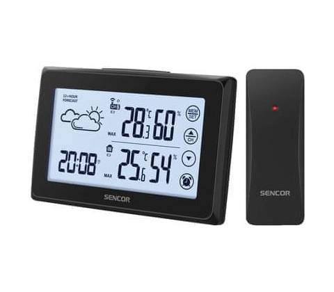 SENCOR SWS 2850