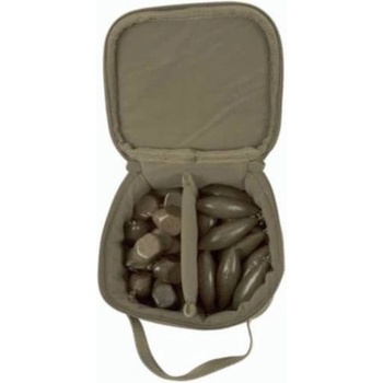 Trakker NXG LEAD POUCH TWIN COMPARTMENT