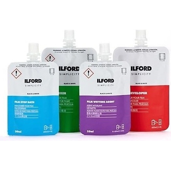 Ilford Simplicity Kit ROW
