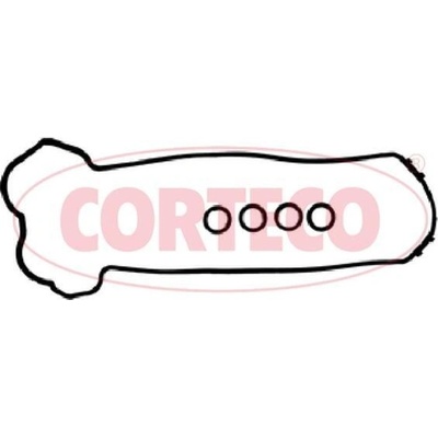Těsnění, kryt hlavy válce CORTECO 440408P