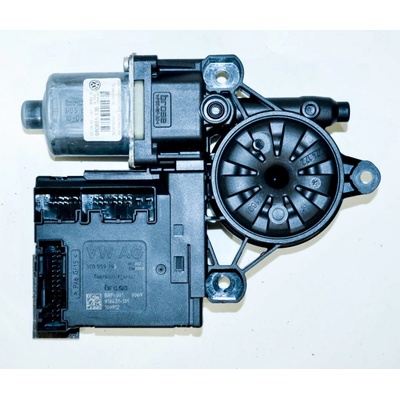 motorek stahování oken přední levý VW Passat B6 3C0 3C0959701