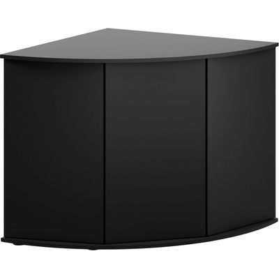 Juwel skrinka Trigon 350 čierna 123x87x73