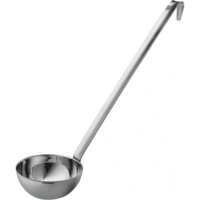 naběračka Gastro z nerezové oceli Ø 13 CM 500 ML Berndorf