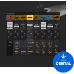 inMusic Drum Synth (Дигитален продукт)