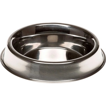 Ferplast Supernova 45 - метална купа за храна или вода за кучета и котки 18, 6 x 4, 6 см - 600 мл
