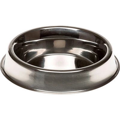 Ferplast Supernova 45 - метална купа за храна или вода за кучета и котки 18, 6 x 4, 6 см - 600 мл