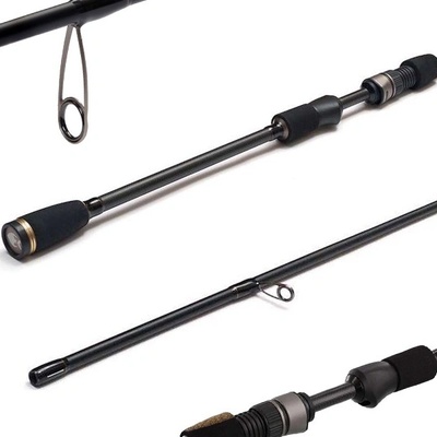 Westin W3 UltraStick 2nd ML 2,1 m 7-28 g 2 díly