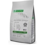 Nature's Protection NATURES PROTECTION Superior Care Без зърнени култури за възрастни кучета от малки породи 1, 5 кг