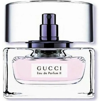 Gucci Eau de Parfum pour Femme II EDP 75 ml Tester