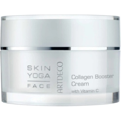 Artdeco Skin Yoga Collagen Booster denní pleťový krém 50 ml