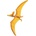 Safari Ltd Safari® Птеранодон динозавър YL (S279229)