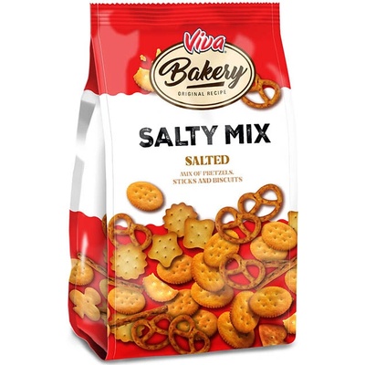 Viva Salty Mix 300 g