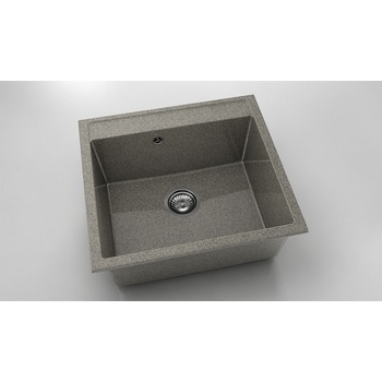 Image 1 of FAT Мивка Vanguard 226, Granicite, 940 Space Gray, с включен сифон