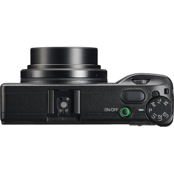 Ricoh GR IIIx Black (15285)