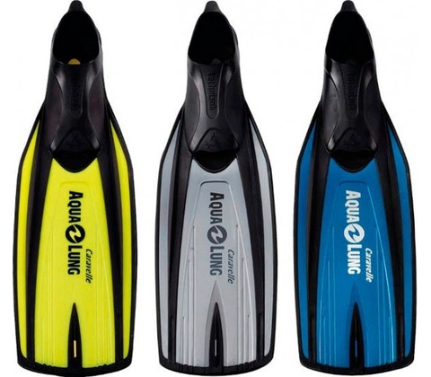 Aqua lung Caravelle