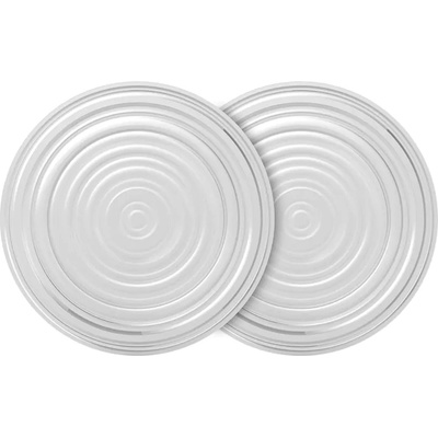 Dr. Brown's Мембрана за електрическа помпа за кърма Dr. Brown's , 2 броя (72239322734)