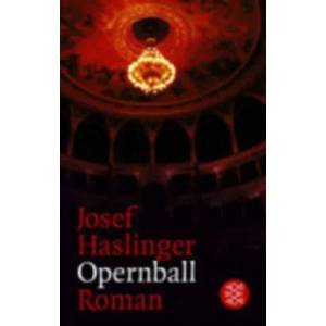 Der Opernball | Josef Haslinger (2001)