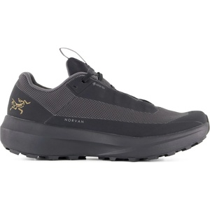 Arc'teryx Дамски маратонки Arc'teryx Women's Norvan LD 4 GTX Trail running shoes - Black / Black - размер 38 2/3 (EU) (123-2216-0115)