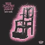 Warner Black Keys: Let's Rock - CD (028344)
