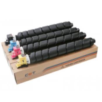 Compatible Репродуциран тонер kyocera tk-8345c (синьо) за 12 000 страници (kyce141418)