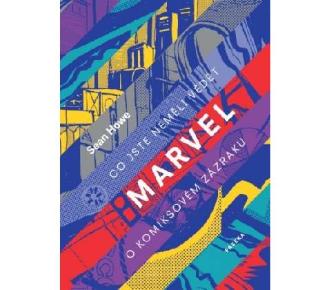 Marvel