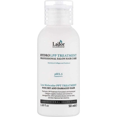 Lador - Hydro LPP Treatment - 50ml