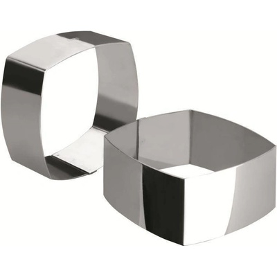 Ibili forma na foodstyling 8x8x4, 5cm