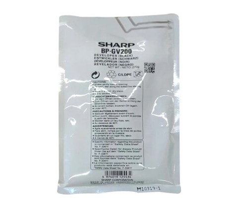 Sharp BP-GV200 - originálny