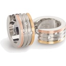 Boccia Titanium náušnice 0592-03