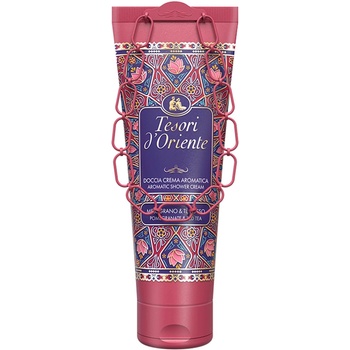 Tesori d'Oriente TESORI D`ORIENTE Persian Dream Душ Крем Душ крем унисекс 250ml