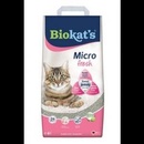 Biokat’s Micro Fresh podstielka 6,7 kg 7 l