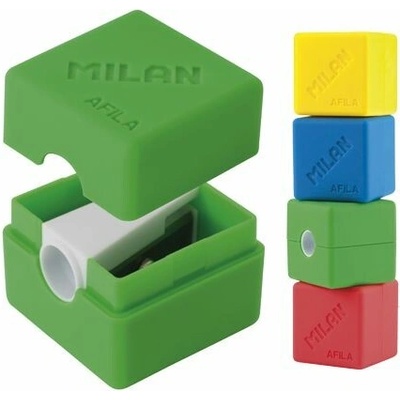 Struhadlo plastové MILAN Cubic