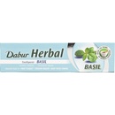 Dabur bylinná zubná pasta Bazalka 155 g