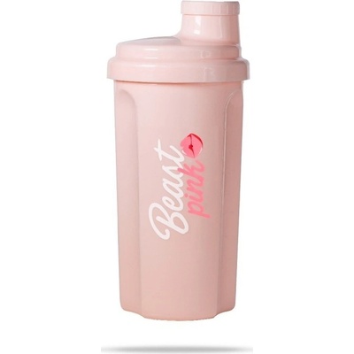 BeastPink Šejkr BeastPink Rose 500 ml