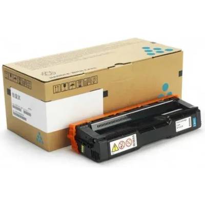 Ricoh TОНЕР КАСЕТА ЗА RICOH SP C252DN/C252E/C252SF - TYPE C252E - Cyan - PN 407532 (501RICAFSPC252C)