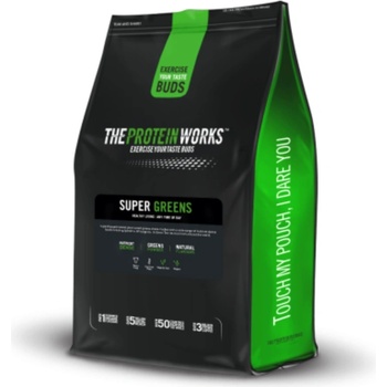 TPW Super Greens 250 g