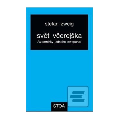 Svět včerejška