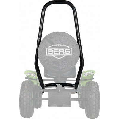 BERG Roll bar Off road bezpečnostní rám